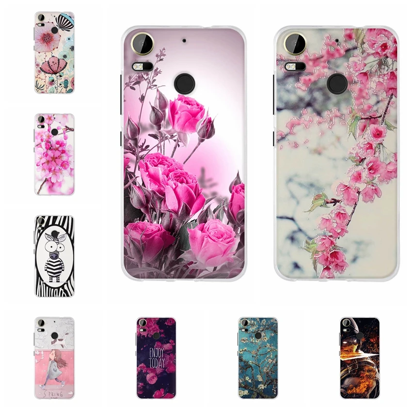 Silicon Case For HTC Desire 10 Pro Case 3D Relief Back Phone Cover For HTC Desire 10 Pro Painted Cartoon Case Soft TPU Shell
Silicon Case For HTC Desire 10 Pro Case 3D Relief Back Phone Cover For HTC Desire 10 Pro Painted Cartoon Case Soft TPU Shell