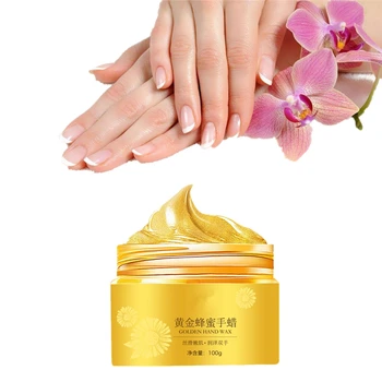 100g Hyaluronic Acid Anti-Dryness Moisturizing Hydrating Hand Mask for Winter Hand Wax Nourishing Skin Care Fade Fleck
100g Hyaluronic Acid Anti-Dryness Moisturizing Hydrating Hand Mask for Winter Hand Wax Nourishing Skin Care Fade Fleck