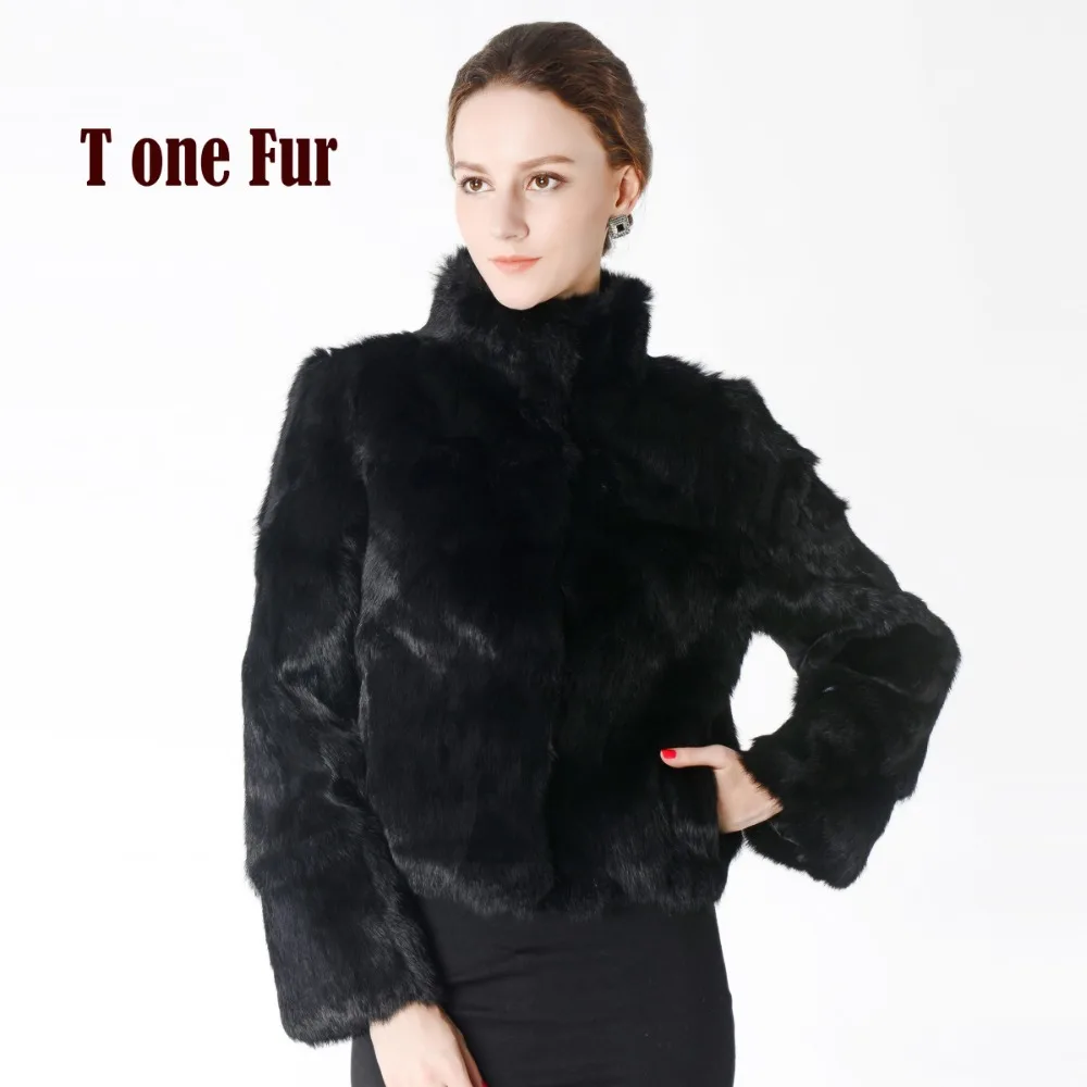2019 New Winter Warm Full Pelt Rabbit Fur Coat Real Whole Fur Jacket Mandarin Collar Lady Nature Rabbit Fur Waistcoat KNT267
2019 New Winter Warm Full Pelt Rabbit Fur Coat Real Whole Fur Jacket Mandarin Collar Lady Nature Rabbit Fur Waistcoat KNT267