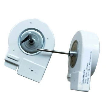 Refrigerator Cooling Fan Motor for Samsung DREP3020LA 3.5W 0.29A 2770rpm DC12V Refrigerator Heat Dissipation Fan Motor
Refrigerator Cooling Fan Motor for Samsung DREP3020LA 3.5W 0.29A 2770rpm DC12V Refrigerator Heat Dissipation Fan Motor