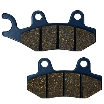 For AEON Elite350i 4T 12-13 Urban350i Scooter 11 Urban350i 4T 13 ASPES 50 Vega Hybrid 10-14 BENELLI X125 12-14 Brake Pads Front
For AEON Elite350i 4T 12-13 Urban350i Scooter 11 Urban350i 4T 13 ASPES 50 Vega Hybrid 10-14 BENELLI X125 12-14 Brake Pads Front