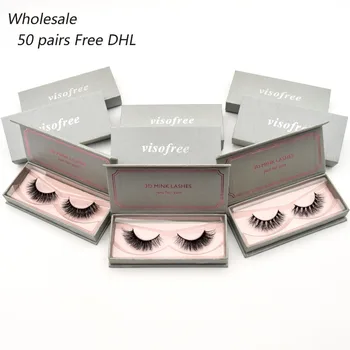 50 pairs free DHL Visofree Eyelashes 3D Mink Lashes Hand Made Full Strip Lashes Thick Long False Eyelashes Makeup 34 styles lash
50 pairs free DHL Visofree Eyelashes 3D Mink Lashes Hand Made Full Strip Lashes Thick Long False Eyelashes Makeup 34 styles lash