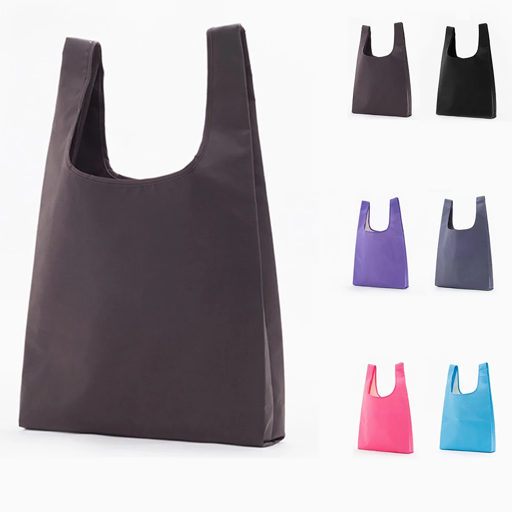 4Pcs Home Pouch Lightweight Oxford Cloth Eco-friendly Reusable Washable Shopping Bag Foldable Solid Large Tote Durable Handbags
4Pcs Home Pouch Lightweight Oxford Cloth Eco-friendly Reusable Washable Shopping Bag Foldable Solid Large Tote Durable Handbags
