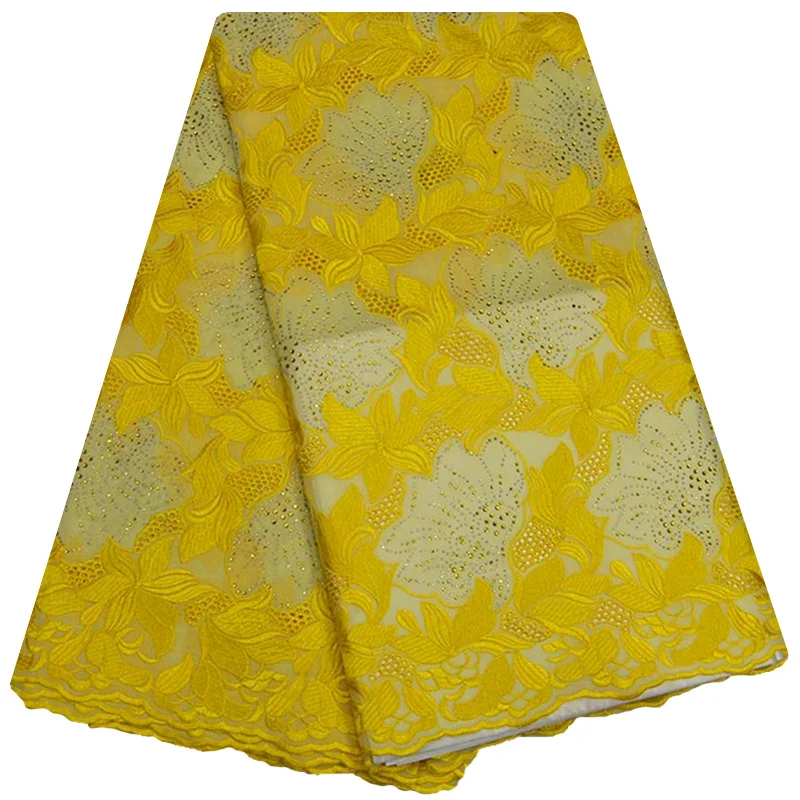 Free Shipping 2017 High Quality African Swiss Voile Lace Embroidered Swiss Voile Lace In Switzerland With Stones For Dress ND123
Free Shipping 2017 High Quality African Swiss Voile Lace Embroidered Swiss Voile Lace In Switzerland With Stones For Dress ND123