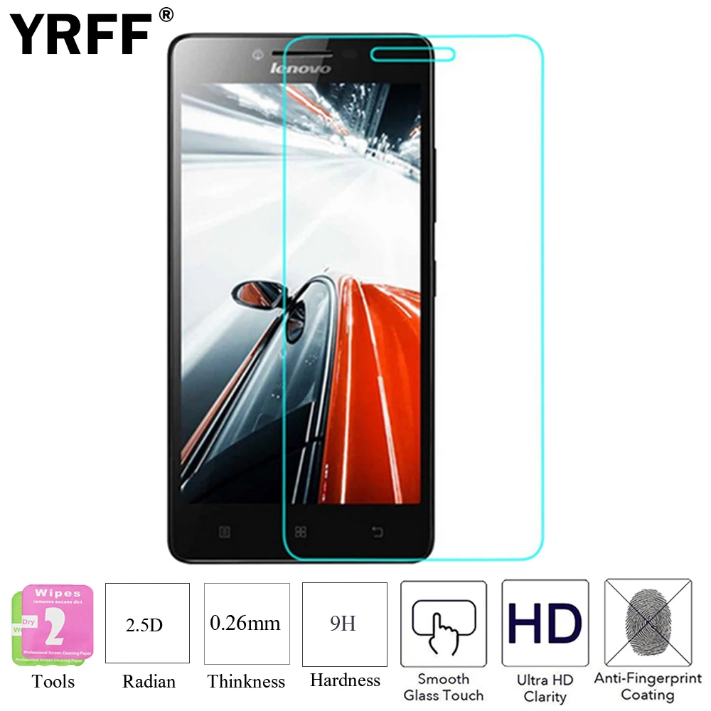 2PCS Premium Tempered Glass Protective Screen Protector Film For Lenovo A6000 A6010 A6020 K5 Plus A606 A616 A680 A 606 616 680
2PCS Premium Tempered Glass Protective Screen Protector Film For Lenovo A6000 A6010 A6020 K5 Plus A606 A616 A680 A 606 616 680
