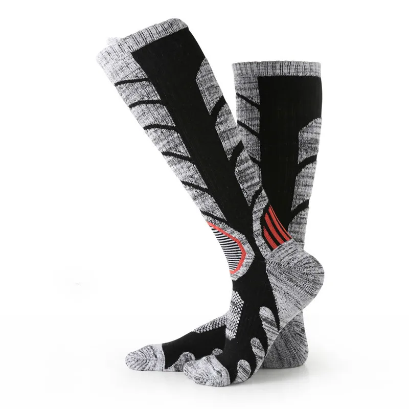 1 Pair Of Men&women Knee-high Socks Cycling Skiing Socks Thickening Warm High Elastic Cotton Socks 7colors Wholesale HEQ263
1 Pair Of Men&women Knee-high Socks Cycling Skiing Socks Thickening Warm High Elastic Cotton Socks 7colors Wholesale HEQ263
