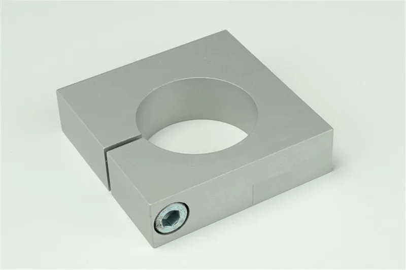 Funssor 43mm diameter Euro Neck Spindle Mount 73x73x20mm Bracket Clamp for Kress mount
Funssor 43mm diameter Euro Neck Spindle Mount 73x73x20mm Bracket Clamp for Kress mount