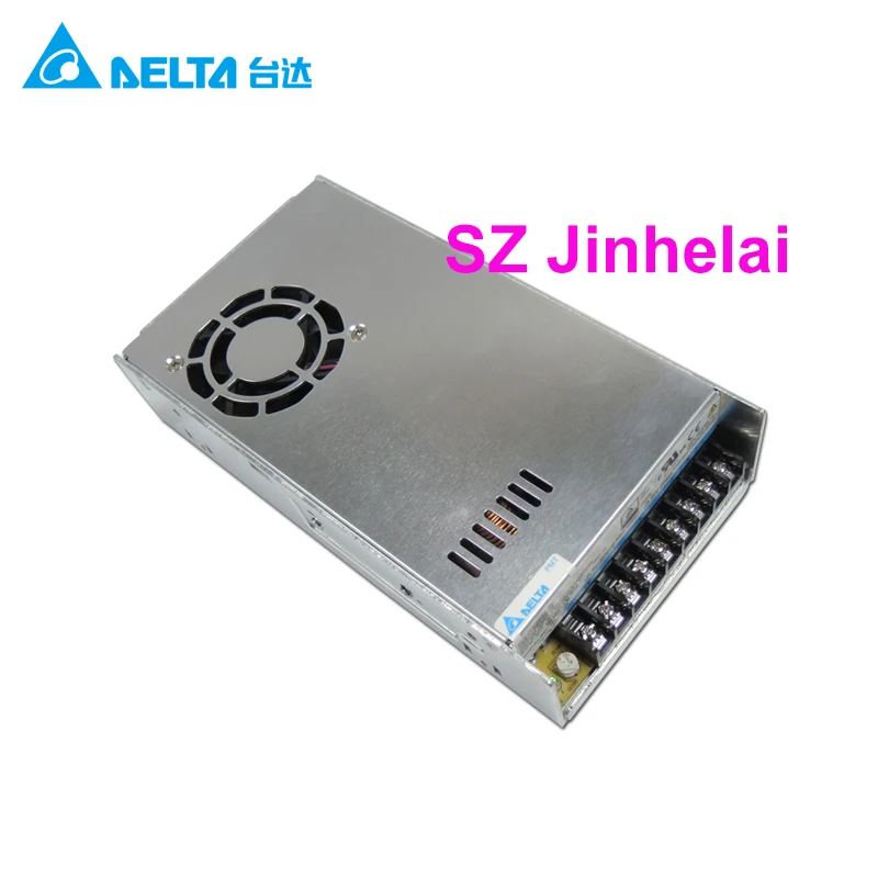 Подлинный оригинальный импульсный источник питания DELTA PMT-36V350W1AR, 350 А, Вт
Подлинный оригинальный импульсный источник питания DELTA PMT-36V350W1AR, 350 А, Вт