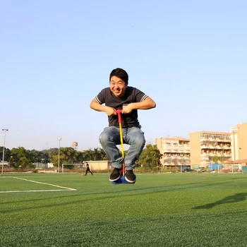Children Adult Outdoor Foam Jumper Fitness Equipment Fun and Safe Play Encourages Active Lifestyle Jumping Animals Sports Toys
Children Adult Outdoor Foam Jumper Fitness Equipment Fun and Safe Play Encourages Active Lifestyle Jumping Animals Sports Toys