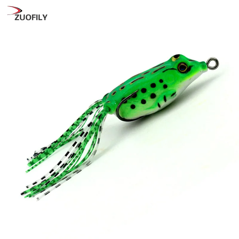 High Quality Fishing Lure 65mm/9g Fishhooks Kopper Live Target Frog Snakehead Fish Lures Topwater Simulation Frog
High Quality Fishing Lure 65mm/9g Fishhooks Kopper Live Target Frog Snakehead Fish Lures Topwater Simulation Frog