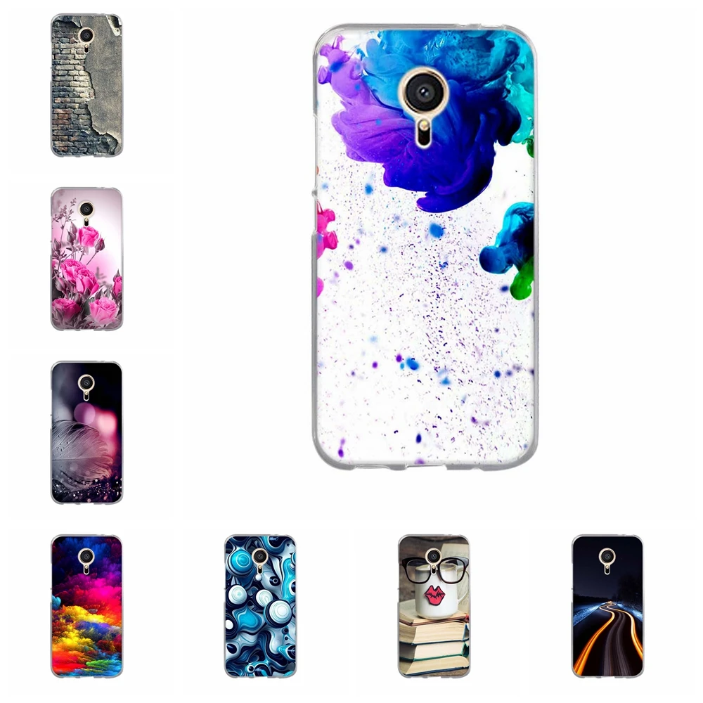 Case For Meizu MX5 Phone Case 3D Print Silicone Capa For Meizu MX5 Housing Coque For Meizu MX5 Fundas Bumper 5.5 inch Cover
Case For Meizu MX5 Phone Case 3D Print Silicone Capa For Meizu MX5 Housing Coque For Meizu MX5 Fundas Bumper 5.5 inch Cover