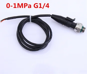 0-1MPa G1/4 0.5-4.5V Variable Frequency Pump Constant Pressure Supply Steam Pressure Sensor Transmitter 1MPa Pressure Hydraulic 
0-1MPa G1/4 0.5-4.5V Variable Frequency Pump Constant Pressure Supply Steam Pressure Sensor Transmitter 1MPa Pressure Hydraulic