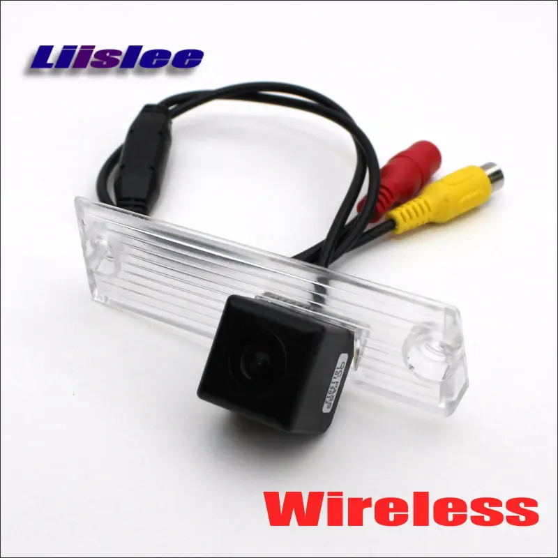 Liislee For Chrysler 300 1998~2004 Wireless Car Reverse Rear Camera / Car Parking Back Up Camera / HD Night Vision / Plug & Play
Liislee For Chrysler 300 1998~2004 Wireless Car Reverse Rear Camera / Car Parking Back Up Camera / HD Night Vision / Plug & Play