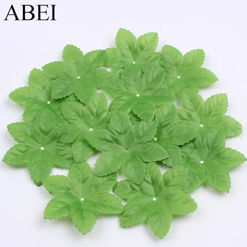 50pcs/lot 6cm Green Flower Leaf For Wedding Party Home Decoration Artificial Silk Leaves DIY Floral Accessories
50pcs/lot 6cm Green Flower Leaf For Wedding Party Home Decoration Artificial Silk Leaves DIY Floral Accessories