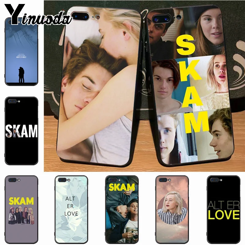 Yinuoda Norwegian Tv Skam Top Detailed Popular Phone case for iPhone 7plus X 6 6S 7 8 8Plus 5S 11pro case
Yinuoda Norwegian Tv Skam Top Detailed Popular Phone case for iPhone 7plus X 6 6S 7 8 8Plus 5S 11pro case
