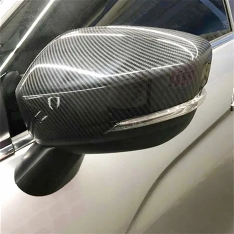 ABS Rearview mirror cover Trim/Rearview mirror Decoration For Mitsubishi Eclipse Cross 2018 2019 Car styling
ABS Rearview mirror cover Trim/Rearview mirror Decoration For Mitsubishi Eclipse Cross 2018 2019 Car styling