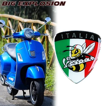 For PIAGGIO Vespa stickers 3D resin stickers Italy decals PIAGGIO VESPA GTS GTV LX LXV SPRINT 150 125 250 300 Ie Super decals
For PIAGGIO Vespa stickers 3D resin stickers Italy decals PIAGGIO VESPA GTS GTV LX LXV SPRINT 150 125 250 300 Ie Super decals