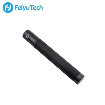 FeiyuTech Feiyu Handheld Adjustable Extension Pole for Stabilizer Gimbal Vlog pocket 2 Vimble 2S one 2A G6 SPG2 SPG WG2 X G5GS
FeiyuTech Feiyu Handheld Adjustable Extension Pole for Stabilizer Gimbal Vlog pocket 2 Vimble 2S one 2A G6 SPG2 SPG WG2 X G5GS