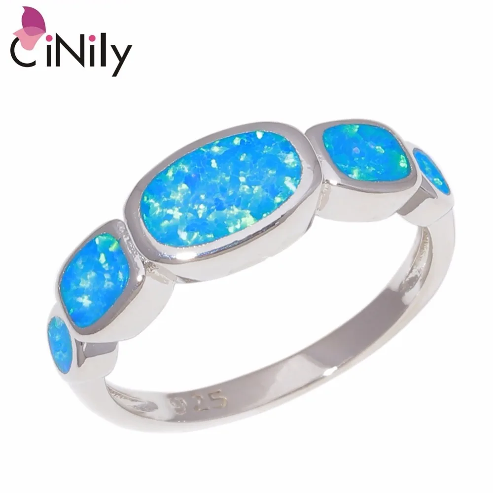 CiNily Created Blue Fire Opal Wholesale Hot Sell for Women Jewelry Wedding Engagement GIFT Ring Size 7-9 OJ9376
CiNily Created Blue Fire Opal Wholesale Hot Sell for Women Jewelry Wedding Engagement GIFT Ring Size 7-9 OJ9376