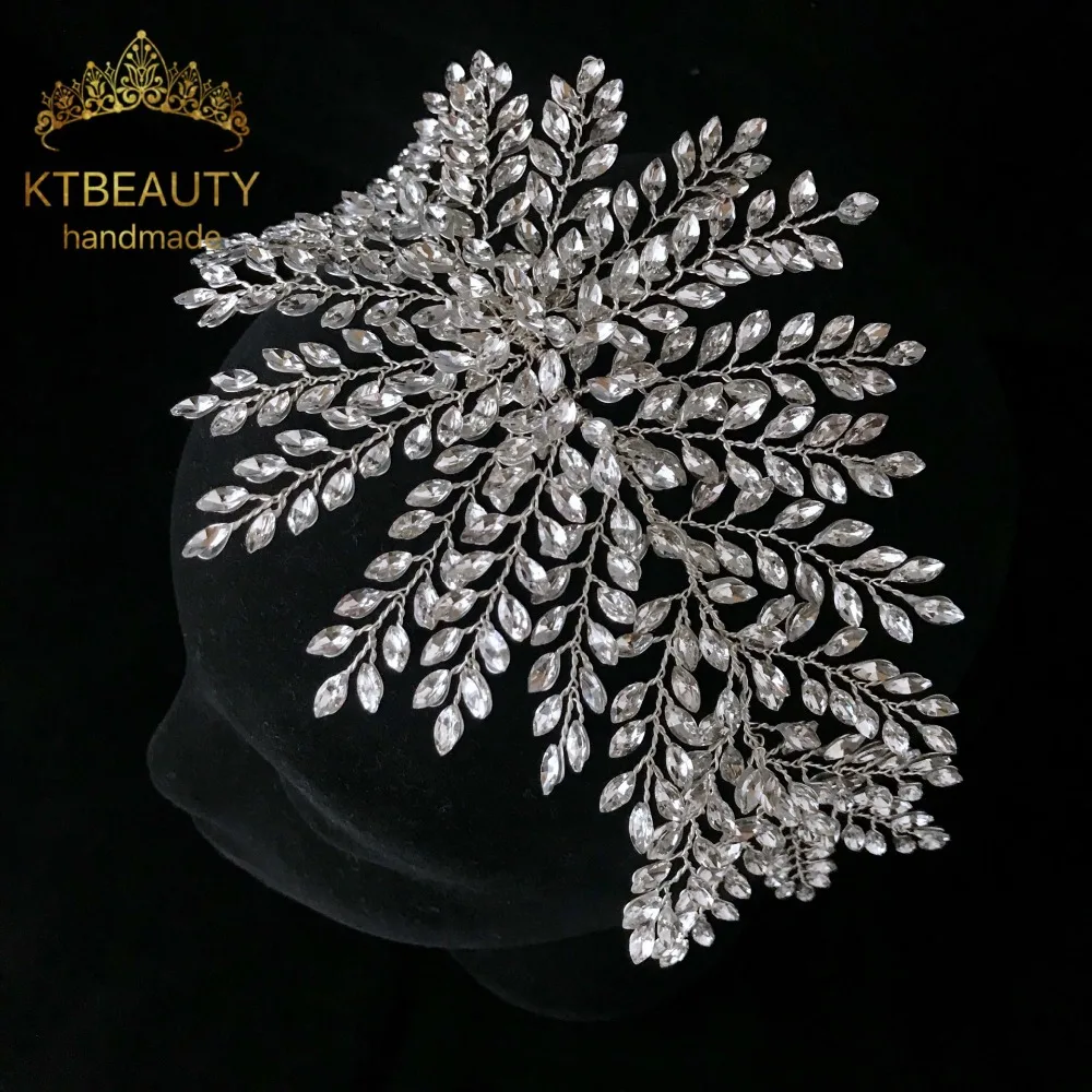 New Rhinestone Silver/Gold Custom Made Big Tiara Handmade Headpiece Royal Bridal Wedding Dressing Crown Accessory Women Jewelry
New Rhinestone Silver/Gold Custom Made Big Tiara Handmade Headpiece Royal Bridal Wedding Dressing Crown Accessory Women Jewelry