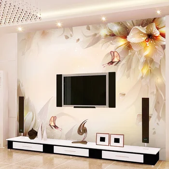 Custom Photo Wall Paper 3D Stereo Minimalist Modern Living Room TV Backdrop Mural Environmental Protection Non-woven Wallpaper
Custom Photo Wall Paper 3D Stereo Minimalist Modern Living Room TV Backdrop Mural Environmental Protection Non-woven Wallpaper