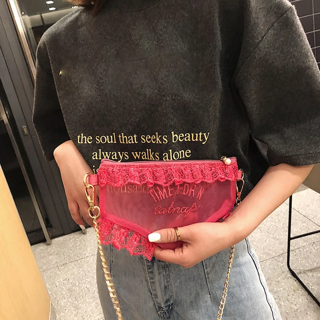 Funny New Handbag Women Ladies Underpants Shape Lace Shoulder Bags Letter Chain Handbag And Purse Messenger Crossbody Bags#H10
Funny New Handbag Women Ladies Underpants Shape Lace Shoulder Bags Letter Chain Handbag And Purse Messenger Crossbody Bags#H10