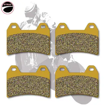 Motorcycle Brake Pads Front For DUCATI 916 SPS 996cc 97-98 Monster S4R 03-06 996 SPS 99-01 996 S 2001 ST4S 01-05 998 02-03
Motorcycle Brake Pads Front For DUCATI 916 SPS 996cc 97-98 Monster S4R 03-06 996 SPS 99-01 996 S 2001 ST4S 01-05 998 02-03