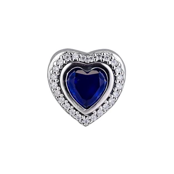 Christmas Sparkling Love Charm Fits 925 sterling silver original Bracelets For Woman DIY Beads for jewelry making
Christmas Sparkling Love Charm Fits 925 sterling silver original Bracelets For Woman DIY Beads for jewelry making