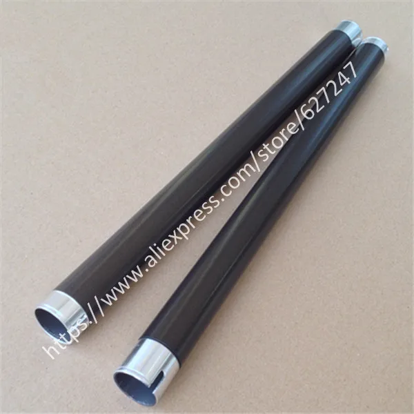 2х NROLI0030QSZZ AR200 AR201 AR205 AR206 AR207, верхний тепловой ролик для Sharp AR 200 201 205 206 207 MX-M200D 6LA58691200
2х NROLI0030QSZZ AR200 AR201 AR205 AR206 AR207, верхний тепловой ролик для Sharp AR 200 201 205 206 207 MX-M200D 6LA58691200