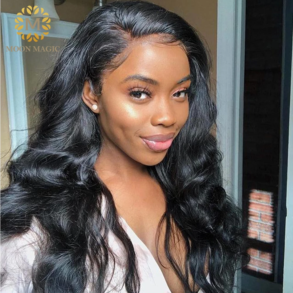 Body Wave Bundles With Closure Wig 150% 13x6 Lace Front Human Hair Wigs For Black Women Preplucked Lace Wig Natural Virgin Hair
Body Wave Bundles With Closure Wig 150% 13x6 Lace Front Human Hair Wigs For Black Women Preplucked Lace Wig Natural Virgin Hair