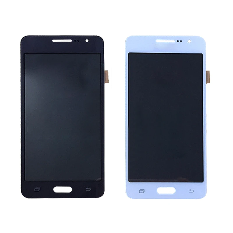 SZMUGUA Front Touch Screen + LCD Display for Samsung Galaxy Grand Prime G530 G53FZ Screen Digitizer Glass Panel
SZMUGUA Front Touch Screen + LCD Display for Samsung Galaxy Grand Prime G530 G53FZ Screen Digitizer Glass Panel