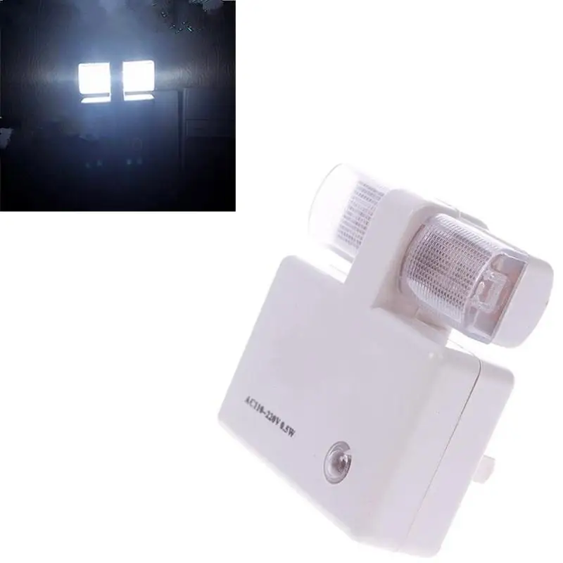 Hot Sale Nightlight Energy Saving Light Control Night Light Led Sensor Lights Automatic Romantic Wall LED Night Lamp
Hot Sale Nightlight Energy Saving Light Control Night Light Led Sensor Lights Automatic Romantic Wall LED Night Lamp