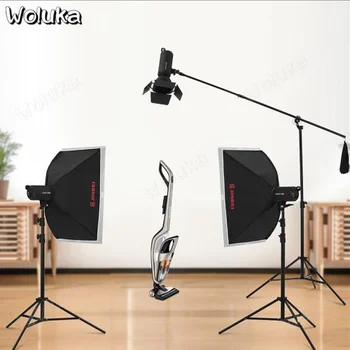 600w 400w flash kit photography lamp studio flash clothing products photo DPEII light fill light CD50 T08
600w 400w flash kit photography lamp studio flash clothing products photo DPEII light fill light CD50 T08