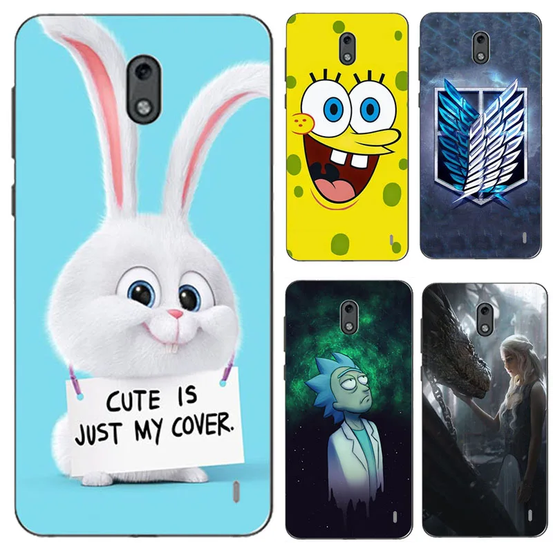 Case For Nokia 2.2 Nokia2.2 Cover Funda Soft TPU Silicone Case Pattern 3D Coque Bag For Nokia 2.2 3.2 4.2 2V 2 V Phone Cases
Case For Nokia 2.2 Nokia2.2 Cover Funda Soft TPU Silicone Case Pattern 3D Coque Bag For Nokia 2.2 3.2 4.2 2V 2 V Phone Cases