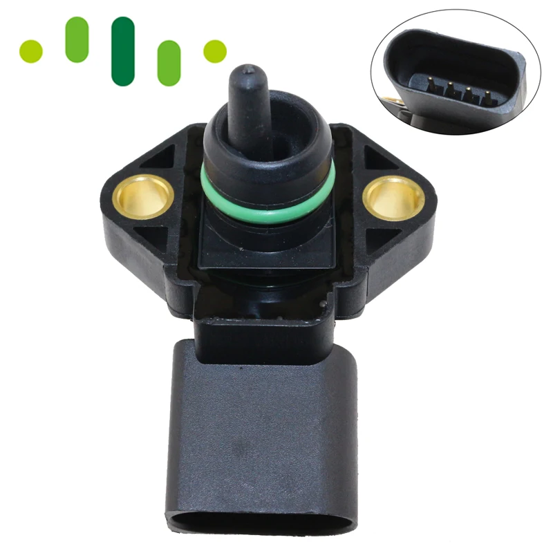 3 Bar Intake Air Manifold Turbo Boost Pressure MAP Sensor Sender For VW Bora 1J2 Golf IV 1J1 1.9 TDi 0 281 002 394 038 906 051A
3 Bar Intake Air Manifold Turbo Boost Pressure MAP Sensor Sender For VW Bora 1J2 Golf IV 1J1 1.9 TDi 0 281 002 394 038 906 051A