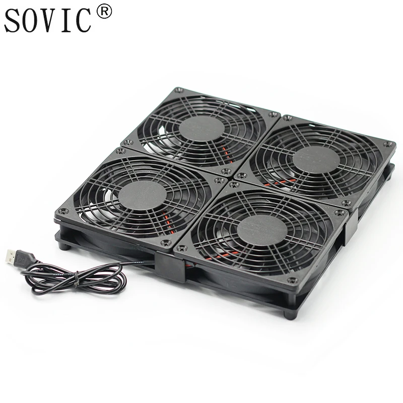 Wireless Router Radiator bracket Frame Set-Top TV Box Switch Network support Paper Notebook Computer stands cooler 5V USB fan
Wireless Router Radiator bracket Frame Set-Top TV Box Switch Network support Paper Notebook Computer stands cooler 5V USB fan
