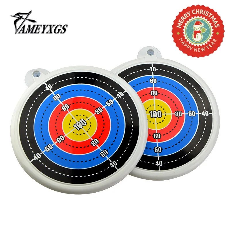 1 Pcs Archery Kids Target Board Arrow Toy Plastic Sucker Outdoor Sports Shooting Accessory Children Gift
1 Pcs Archery Kids Target Board Arrow Toy Plastic Sucker Outdoor Sports Shooting Accessory Children Gift
