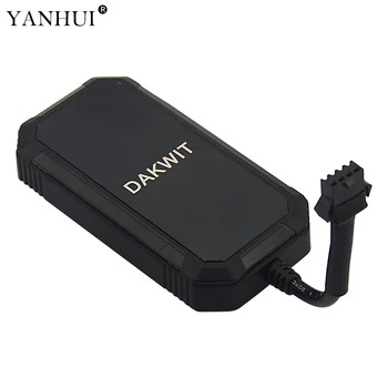 Smart 3G WCDMA GPS tracker TK300 Geo-fence alarm ACC detection and inform High Quality Vehicle Device vibration alarm waterproof
Smart 3G WCDMA GPS tracker TK300 Geo-fence alarm ACC detection and inform High Quality Vehicle Device vibration alarm waterproof