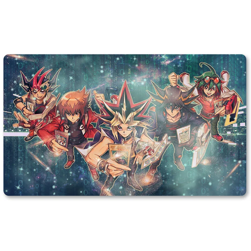 Many - Madness in Me - Yu-Gi-Oh! Playmat Board Game Mat Table Mat for YuGiOh Mouse Mat
Many - Madness in Me - Yu-Gi-Oh! Playmat Board Game Mat Table Mat for YuGiOh Mouse Mat