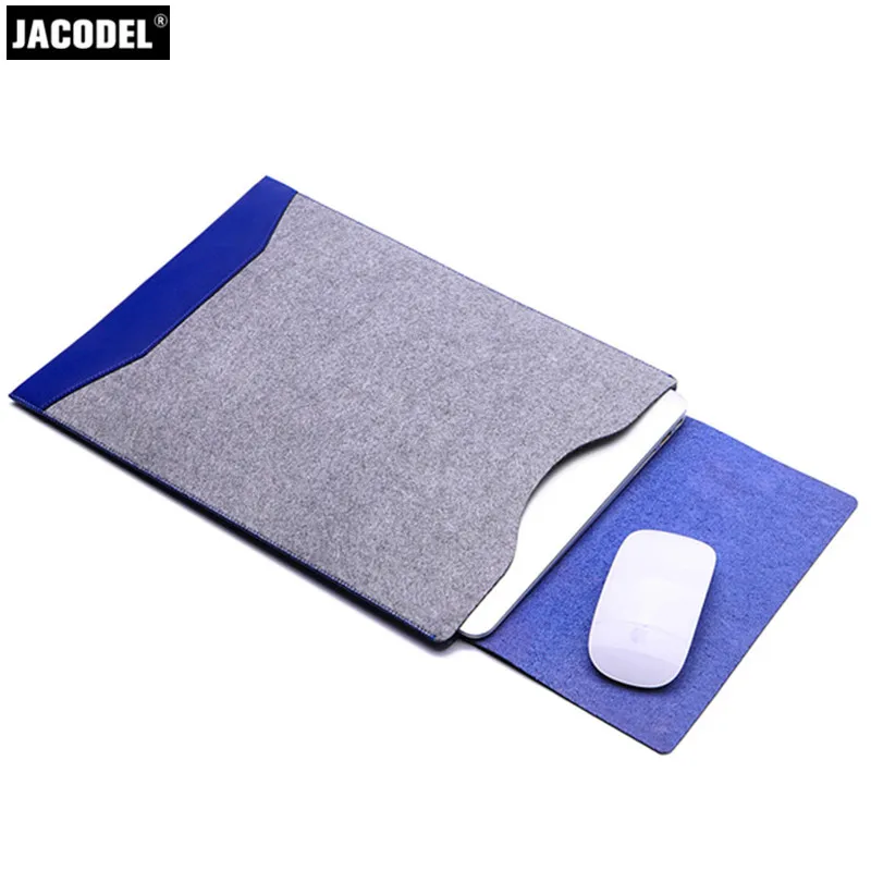 Jacodel PU 15.6 Laptop Sleeve Bag for Xiaomi Notebook pro 15.6 Case Microfiber Leather Laptop Protective bag for Xiaomi pro 15.6
Jacodel PU 15.6 Laptop Sleeve Bag for Xiaomi Notebook pro 15.6 Case Microfiber Leather Laptop Protective bag for Xiaomi pro 15.6