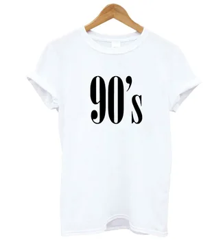 Famous Brand New 100% Cotton Women T-shirt Short Sleeve O Neck Funny T Shirt Print 90's Summer Tops Tee Shirt Femme Hipster
Famous Brand New 100% Cotton Women T-shirt Short Sleeve O Neck Funny T Shirt Print 90's Summer Tops Tee Shirt Femme Hipster