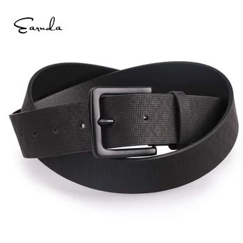 Earnda Fashion Vintage Women's Belt Hot Selling Solid Belt Metal Pin Buckle Waist Belt Decorative Accessories Ceinture Femme
Earnda Fashion Vintage Women's Belt Hot Selling Solid Belt Metal Pin Buckle Waist Belt Decorative Accessories Ceinture Femme