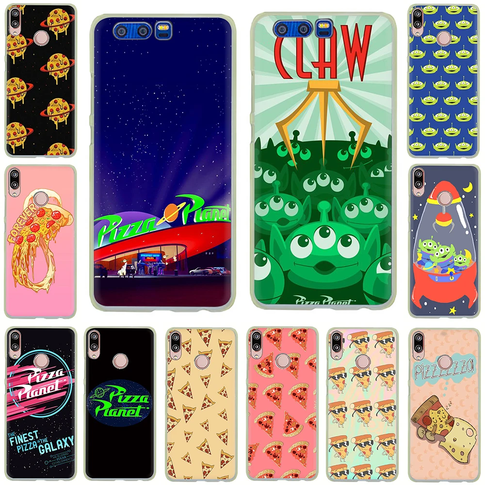 Toy Story Pizza Planet Hard phone cover case for Huawei P8 9 P10 20 Lite P30 Pro Lite Smart 2018 2019
Toy Story Pizza Planet Hard phone cover case for Huawei P8 9 P10 20 Lite P30 Pro Lite Smart 2018 2019