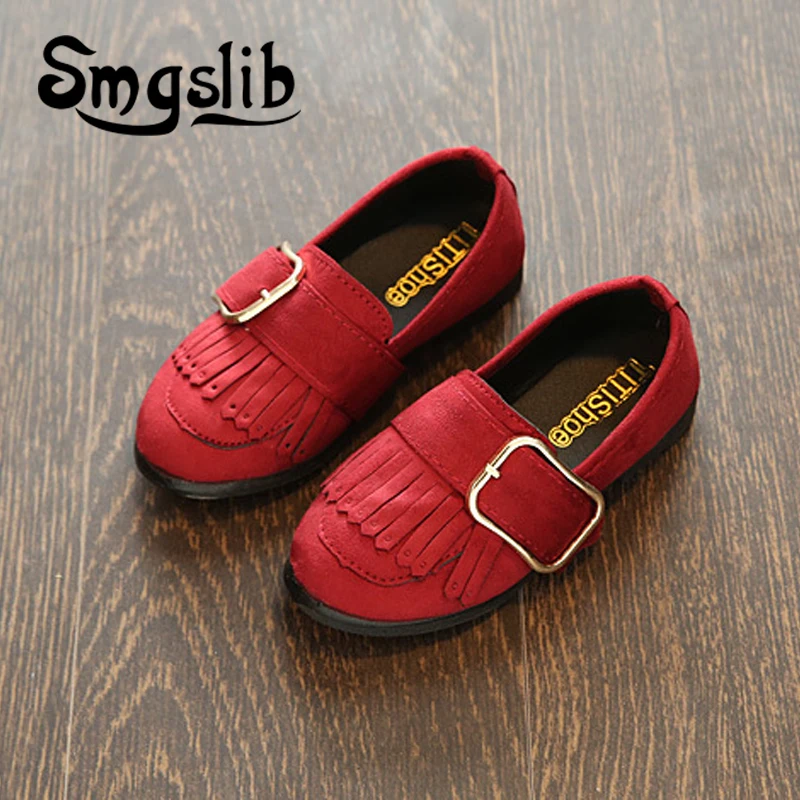 Girls Shoes Kids Casual Leather Shoes Tassels Princess Dance Shoes For Girls Casual Flats Single Shoes Kid Moccasins Sneakers
Girls Shoes Kids Casual Leather Shoes Tassels Princess Dance Shoes For Girls Casual Flats Single Shoes Kid Moccasins Sneakers