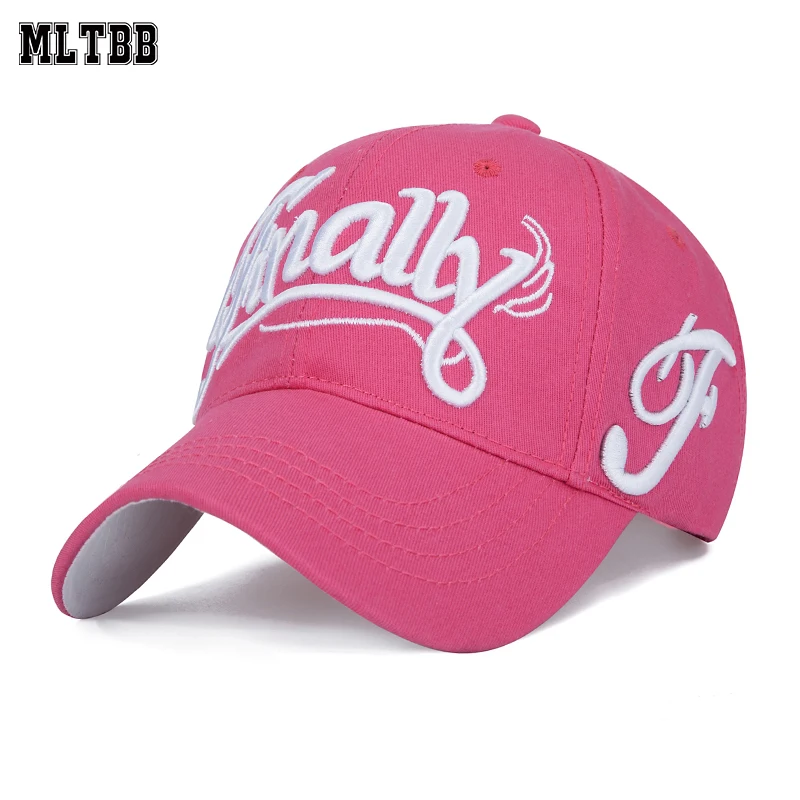 MLTBB 2018 Baseball Cap Women Casual Snapback Caps Letter Embroidery Gorras Cap Female Fashion Girls Summer Sun Hats
MLTBB 2018 Baseball Cap Women Casual Snapback Caps Letter Embroidery Gorras Cap Female Fashion Girls Summer Sun Hats