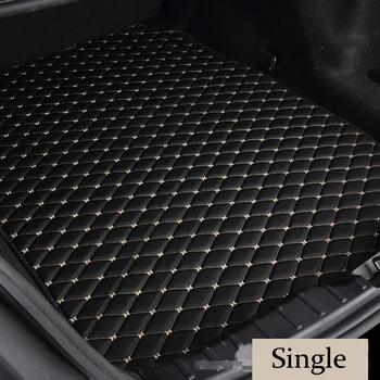 Leather Custom Car Trunk Mat for ALFA ROMEO Stelvio 2017-2018s All Model Car trunk mat etc Bmw Audi Bentley MINI Most Model
Leather Custom Car Trunk Mat for ALFA ROMEO Stelvio 2017-2018s All Model Car trunk mat etc Bmw Audi Bentley MINI Most Model
