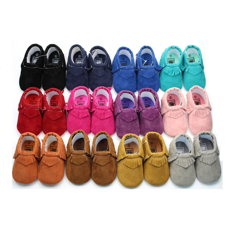 NEW 13 colors First Walker Zapatillas Cork Real Solid Shipping Tassels Pu Baby Shoes Moccasin Newborn Soft Infants Crib Sneakers
NEW 13 colors First Walker Zapatillas Cork Real Solid Shipping Tassels Pu Baby Shoes Moccasin Newborn Soft Infants Crib Sneakers