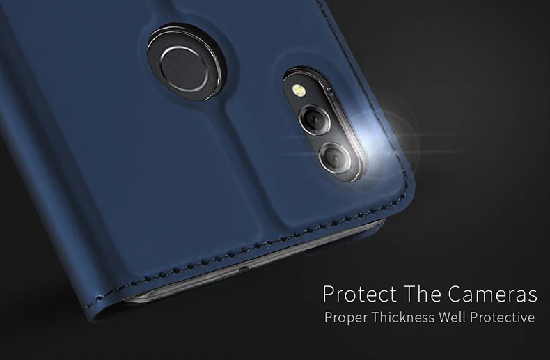 Honor 8X Case 8