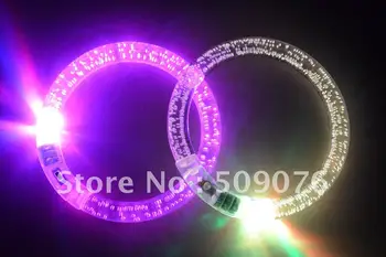 Free shipping 24pcs/lot RGB Fashion LED Flashing Bracelet Luminous Acrylic Wristband Party Bar Gifts
Free shipping 24pcs/lot RGB Fashion LED Flashing Bracelet Luminous Acrylic Wristband Party Bar Gifts