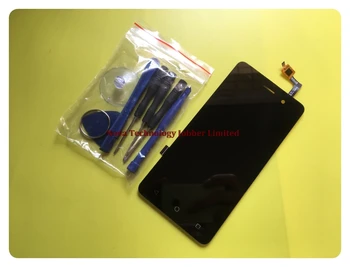 Wyieno Lenny3 Digitizer Panel Replacement Parts For Wiko Lenny 3 Touch + LCD Display Screen Assembly ; With Tracking Number
Wyieno Lenny3 Digitizer Panel Replacement Parts For Wiko Lenny 3 Touch + LCD Display Screen Assembly ; With Tracking Number
